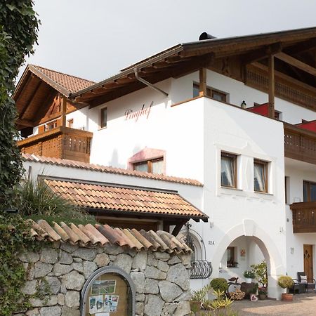 Bed and Breakfast Linghof à Tirolo Extérieur photo